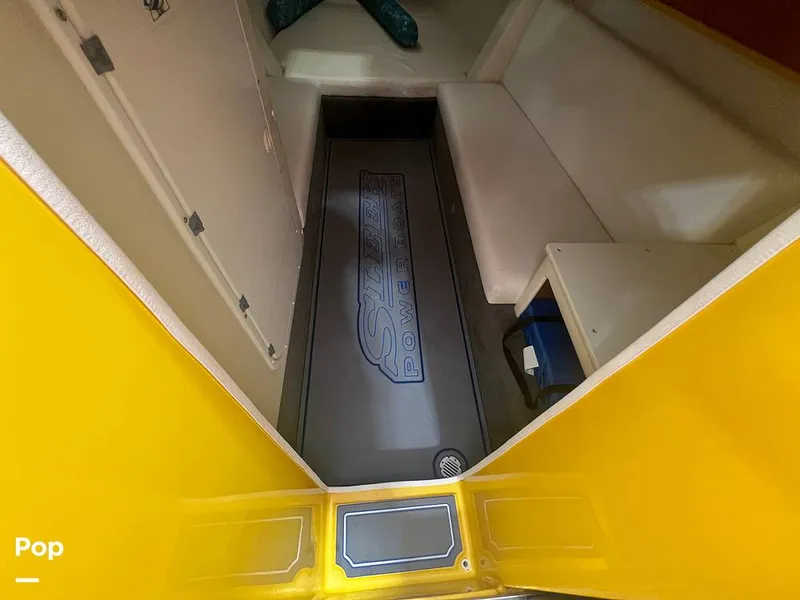 Slide: The Image of Sleekcraft Heritage 34 2003 - 15979931