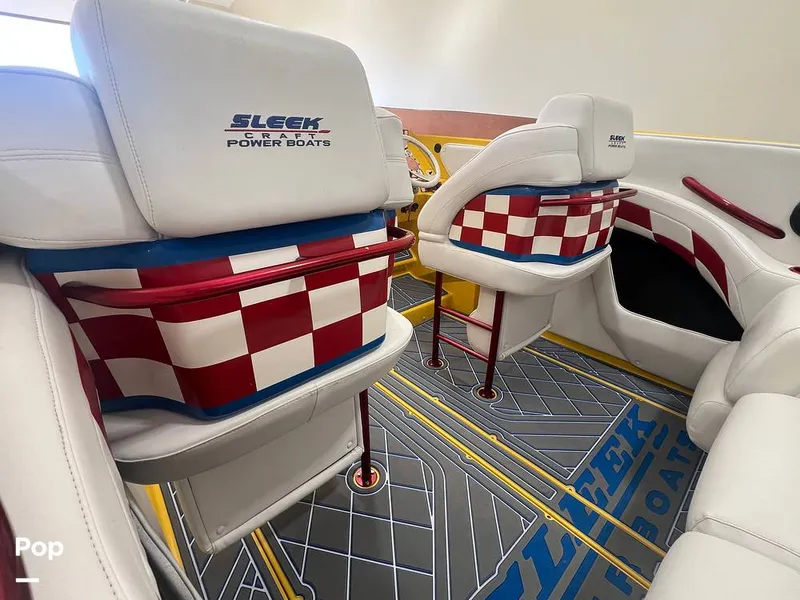 Slide: The Image of Sleekcraft Heritage 34 2003 - 15979937