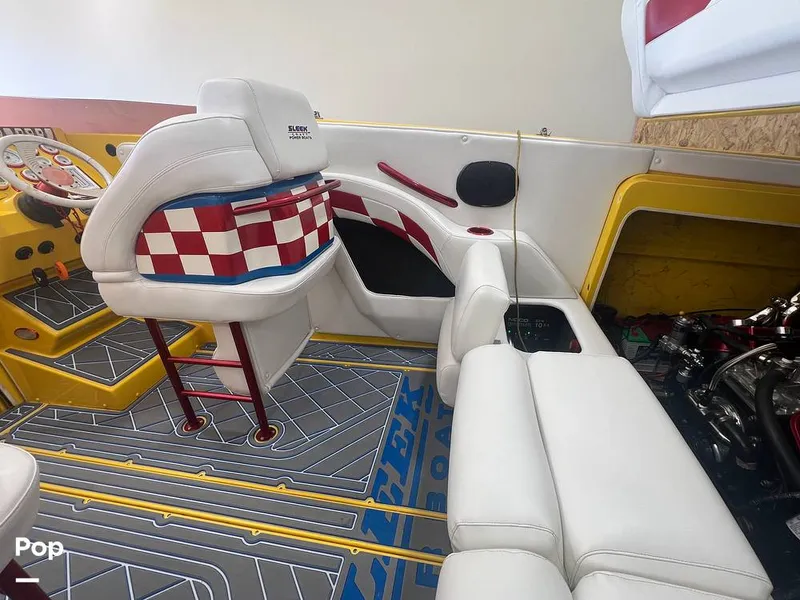 Slide: The Image of Sleekcraft Heritage 34 2003 - 15979939