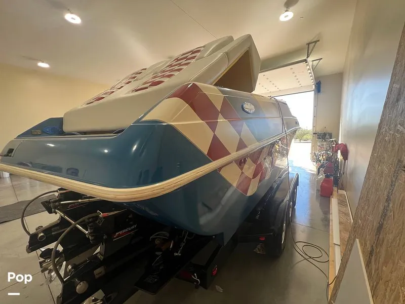 Slide: The Image of Sleekcraft Heritage 34 2003 - 15979947