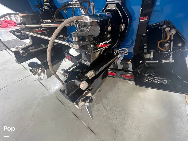 Slide: The Image of Sleekcraft Heritage 34 2003 - 15979949