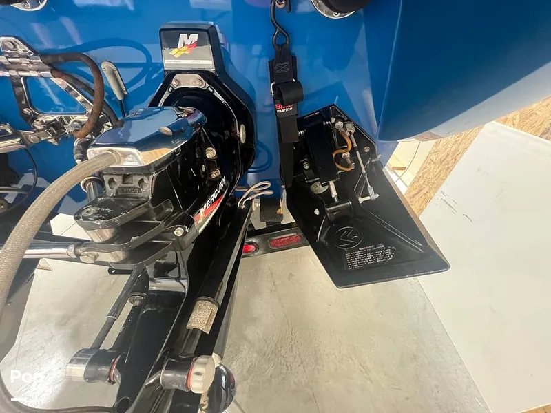 Slide: The Image of Sleekcraft Heritage 34 2003 - 15979950