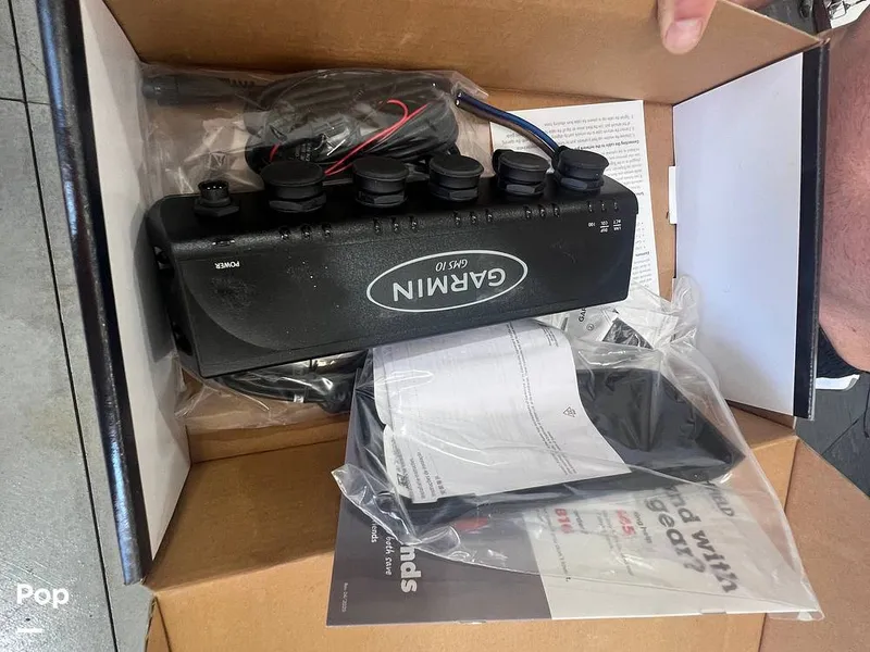 Slide: The Image of Sleekcraft Heritage 34 2003 - 15979952