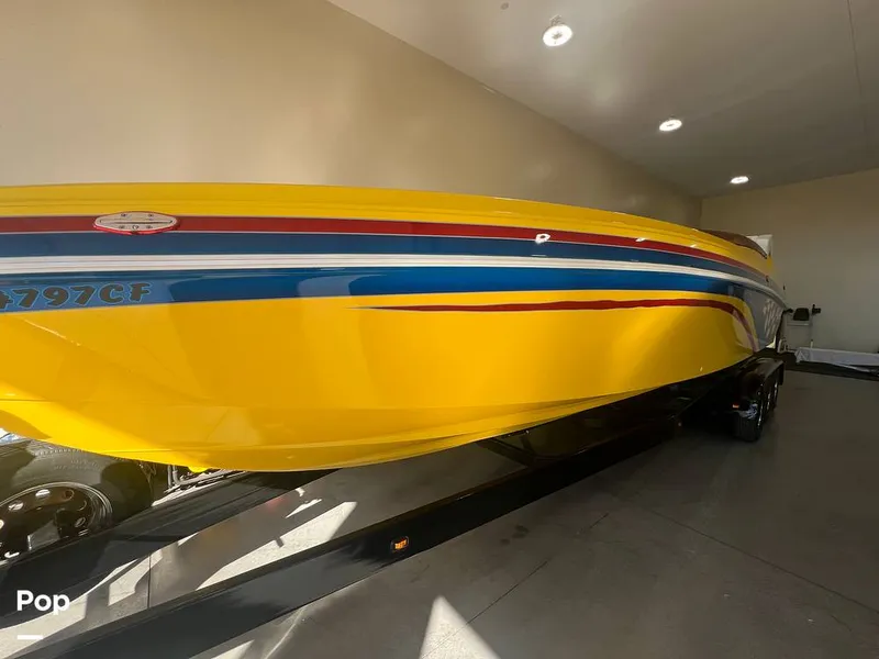 Slide: The Image of Sleekcraft Heritage 34 2003 - 15979954