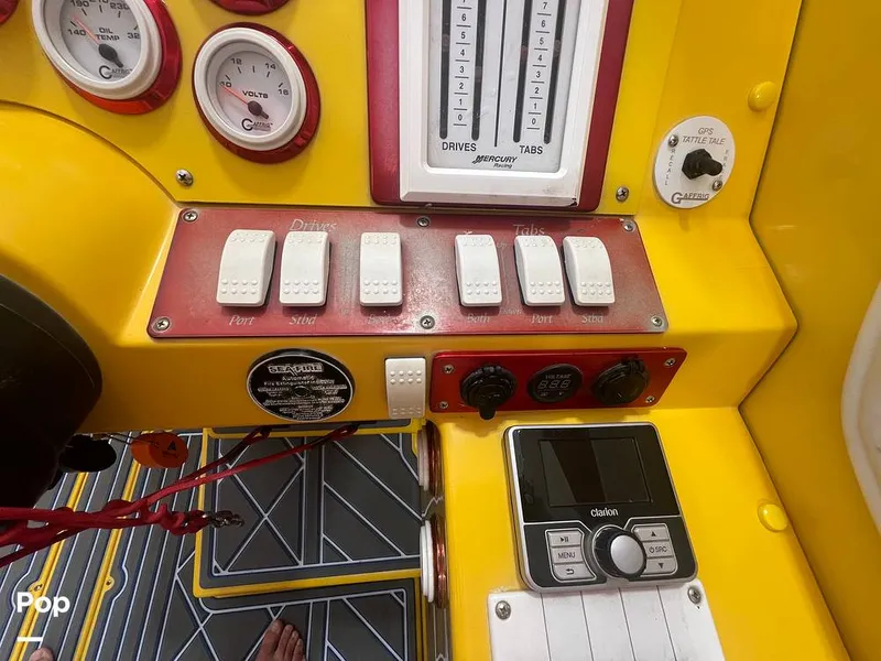 Slide: The Image of Sleekcraft Heritage 34 2003 - 15979898