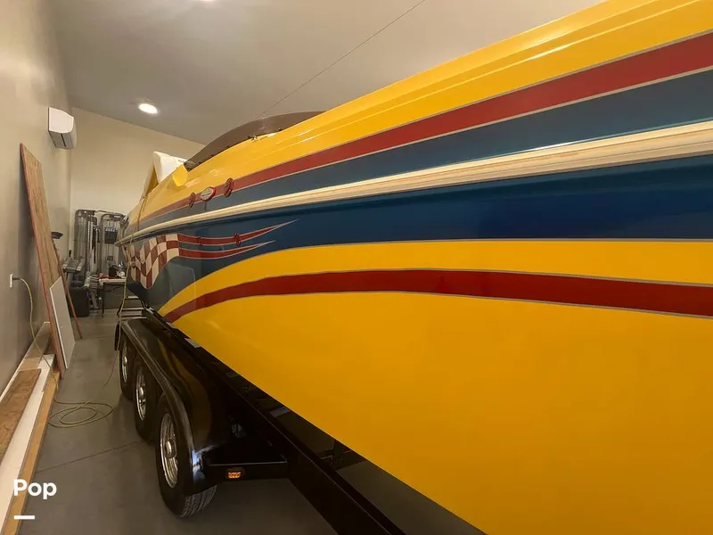 Slide: The Image of Sleekcraft Heritage 34 2003 - 15979970