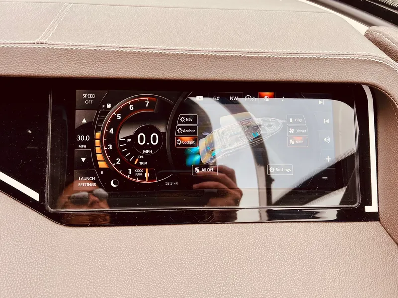 Slide: The Image of Sea Ray 250 SLX 2017 - 22