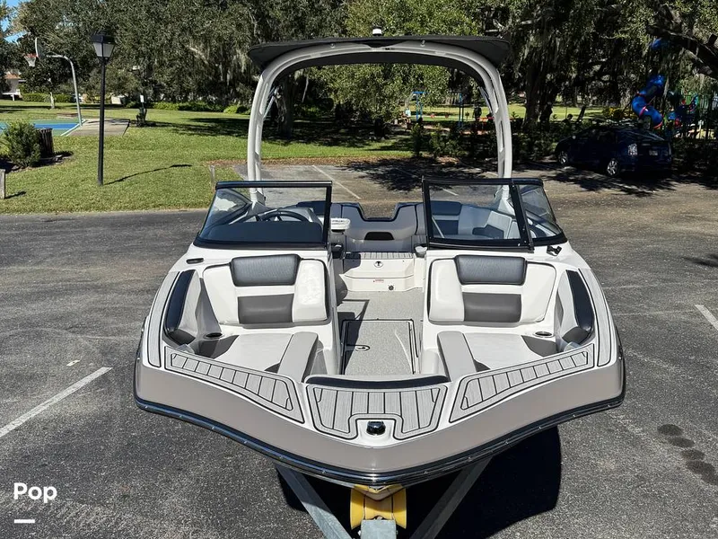 Slide: The Image of Marine Mat - 16013836