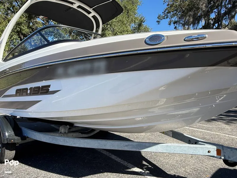 Slide: The Image of Yamaha AR195 2023 - 16013932