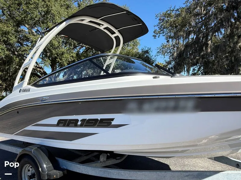 Slide: The Image of Yamaha AR195 2023 - 16013933