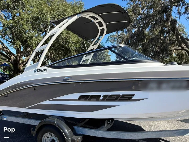 Slide: The Image of Yamaha AR195 2023 - 16013934