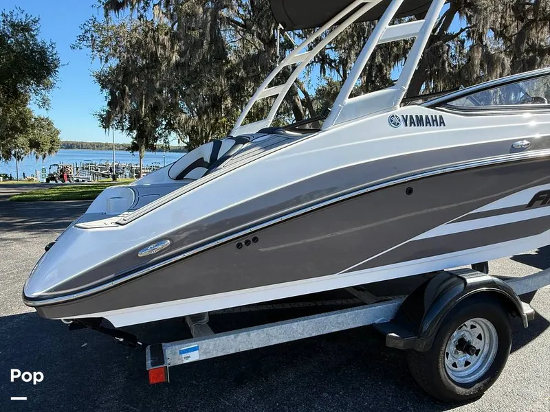 Slide: The Image of Yamaha AR195 2023 - 16013936