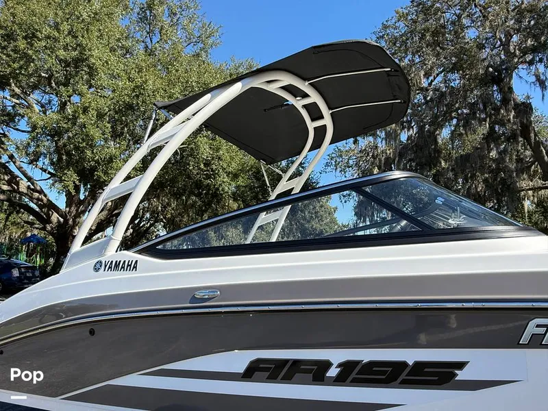 Slide: The Image of Yamaha AR195 2023 - 16013937