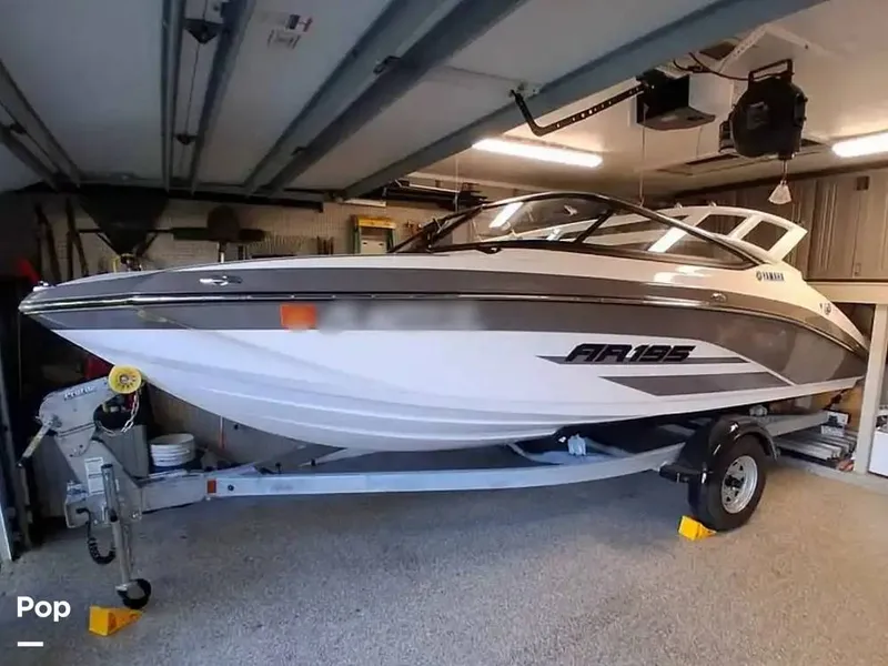 Slide: The Image of Garage Tower With Folding Hitch &amp; Tower - 16013837