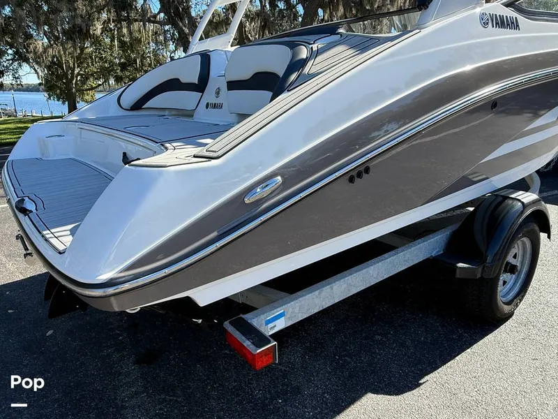 Slide: The Image of Yamaha AR195 2023 - 16013939