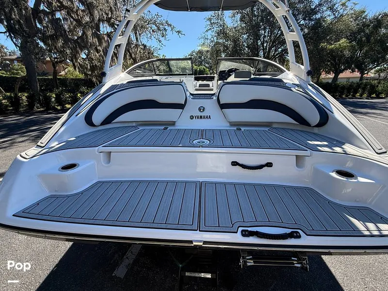 Slide: The Image of Yamaha AR195 2023 - 16013941