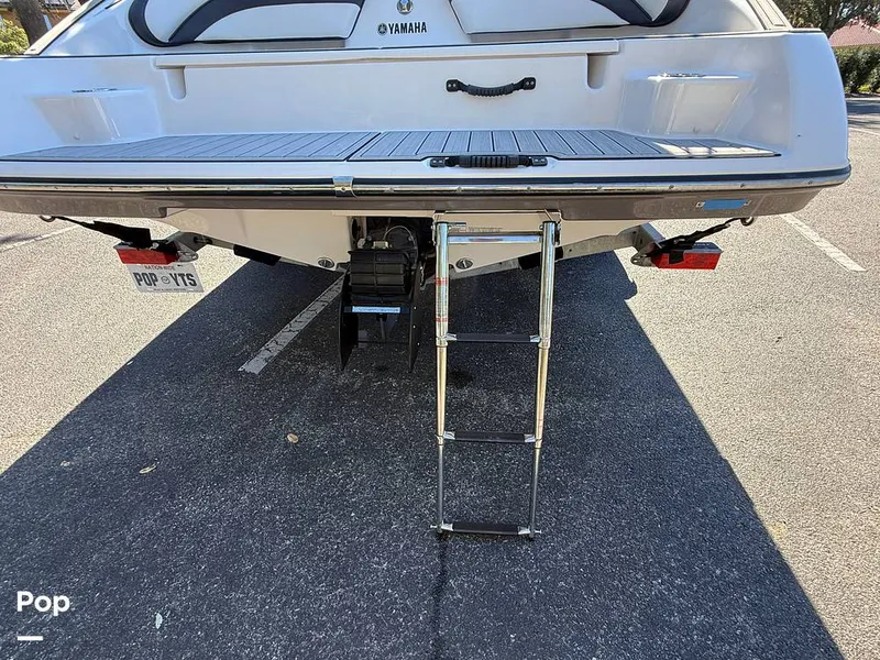 Slide: The Image of Yamaha AR195 2023 - 16013942