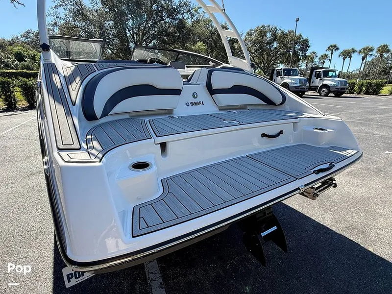 Slide: The Image of Yamaha AR195 2023 - 16013945