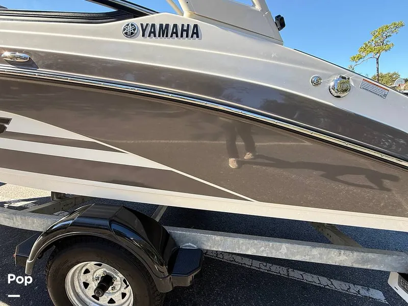 Slide: The Image of Yamaha AR195 2023 - 16013949