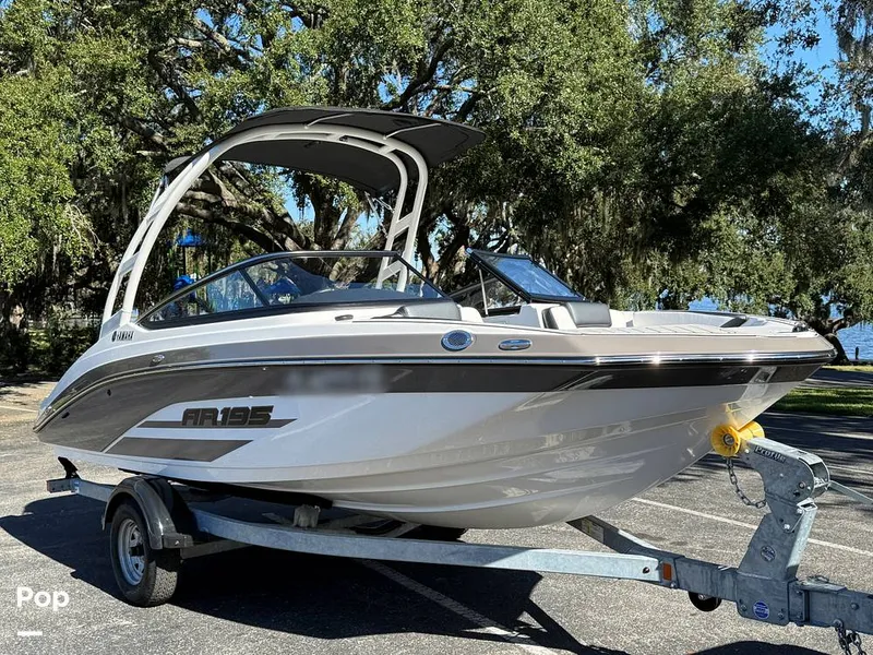 Slide: The Image of Yamaha AR195 2023 - 16013840