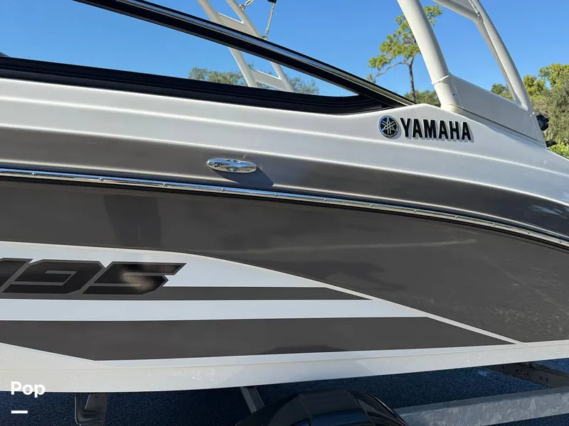 Slide: The Image of Yamaha AR195 2023 - 16013950