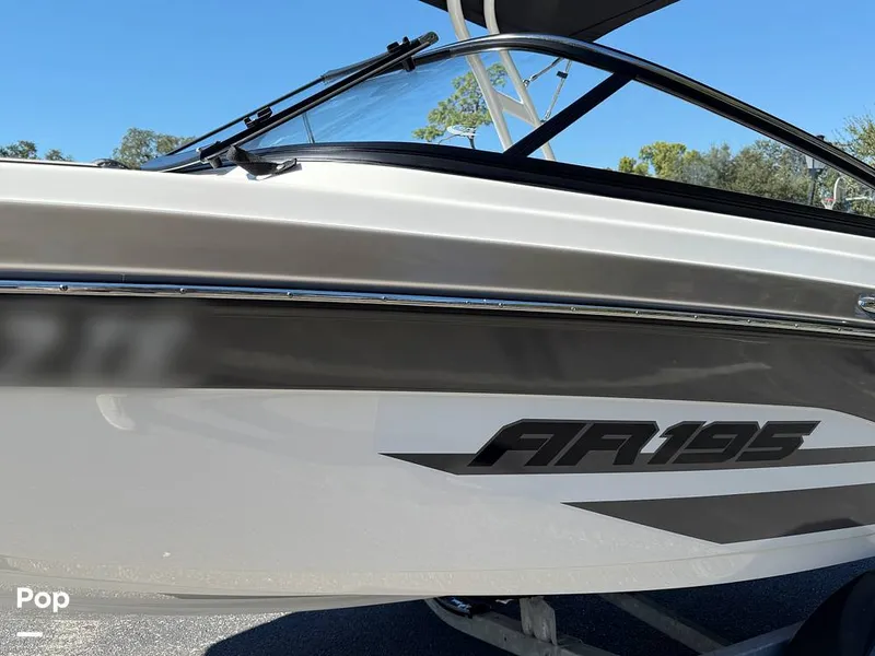 Slide: The Image of Yamaha AR195 2023 - 16013951