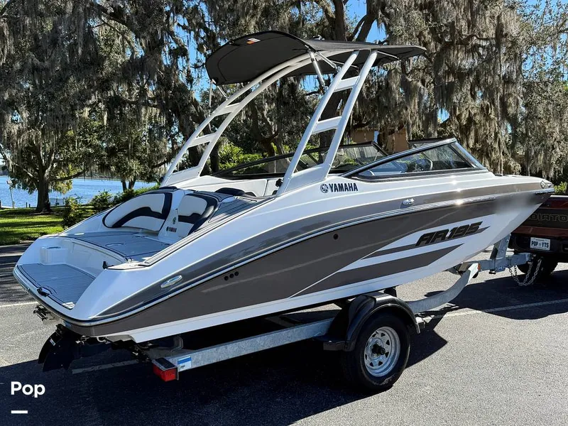 Slide: The Image of Yamaha AR195 2023 - 16013844