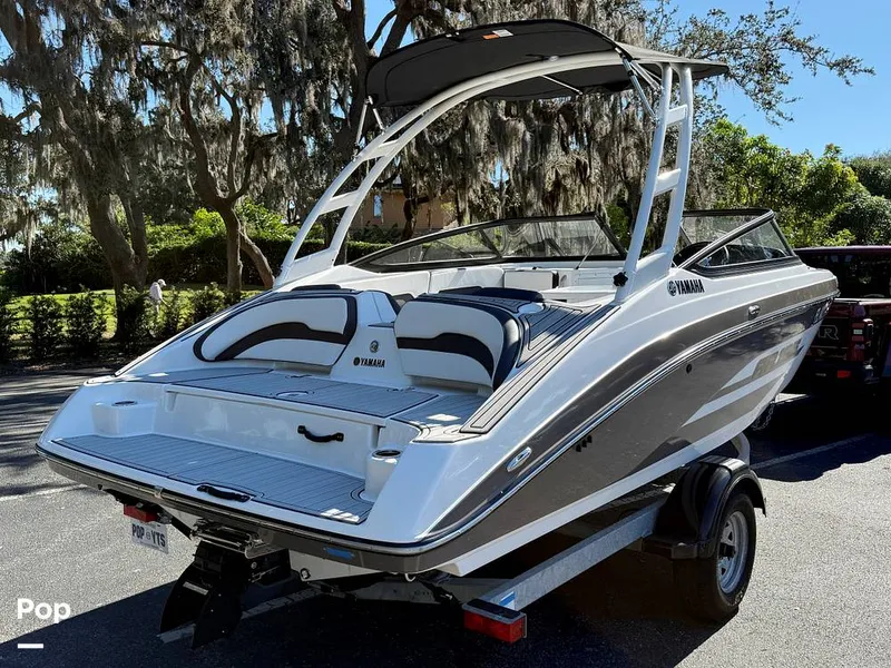 Slide: The Image of Yamaha AR195 2023 - 16013845