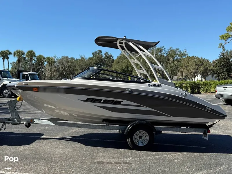 Slide: The Image of Yamaha AR195 2023 - 16013849