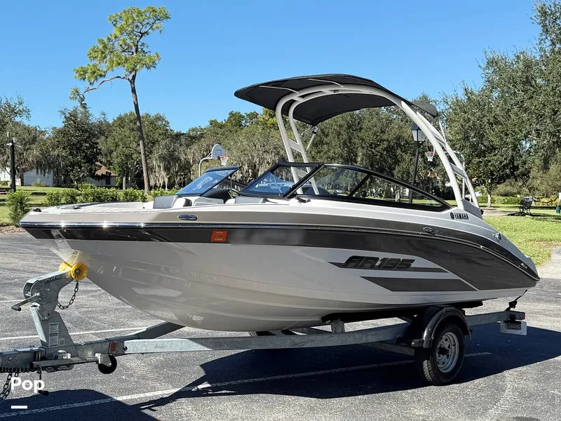 Slide: The Image of Yamaha AR195 2023 - 16013851