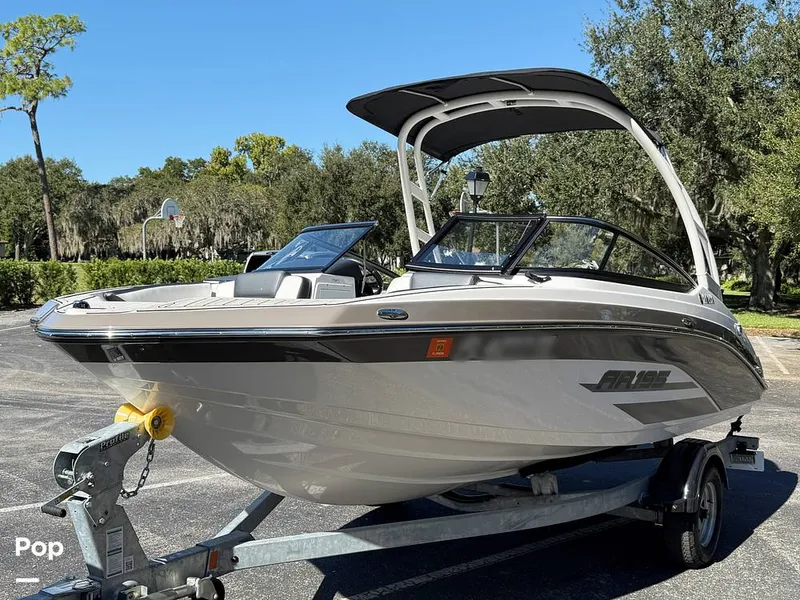 Slide: The Image of Yamaha AR195 2023 - 16013852