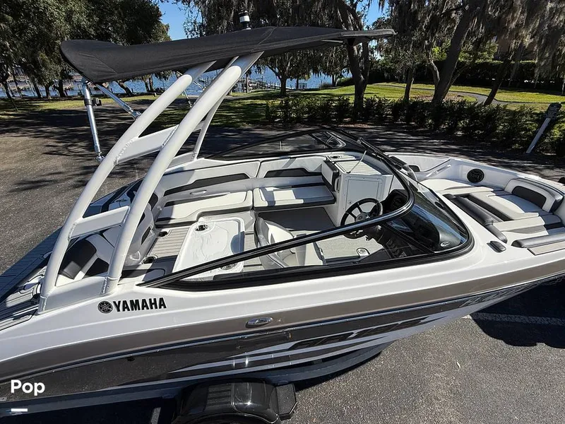 Slide: The Image of Yamaha AR195 2023 - 16013857