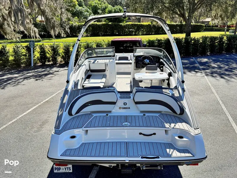 Slide: The Image of Yamaha AR195 2023 - 16013858