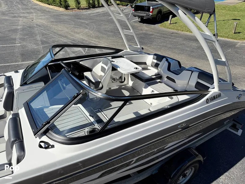 Slide: The Image of Yamaha AR195 2023 - 16013862