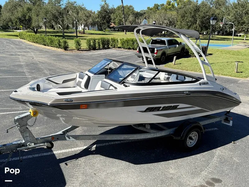 Slide: The Image of Yamaha AR195 2023 - 16013863