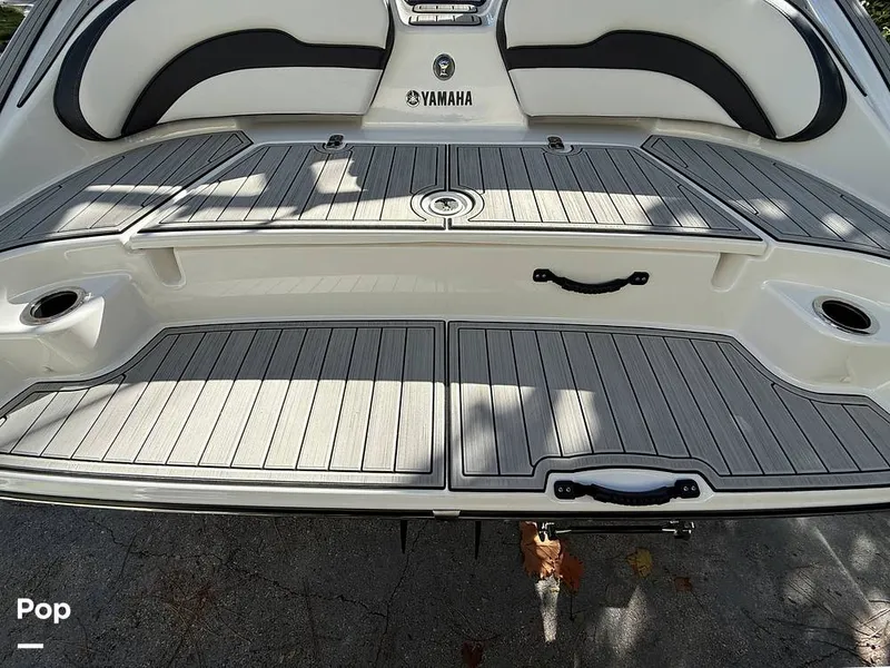 Slide: The Image of Yamaha AR195 2023 - 16013975