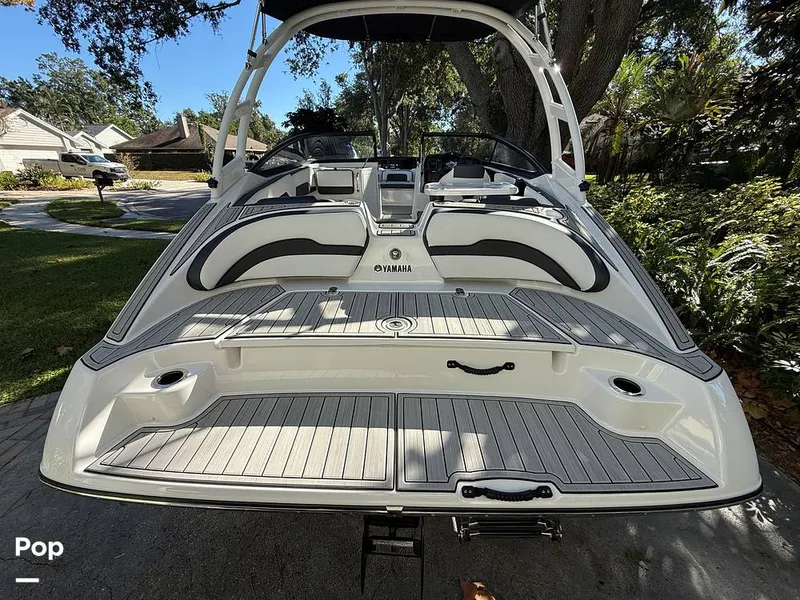 Slide: The Image of Yamaha AR195 2023 - 16013974