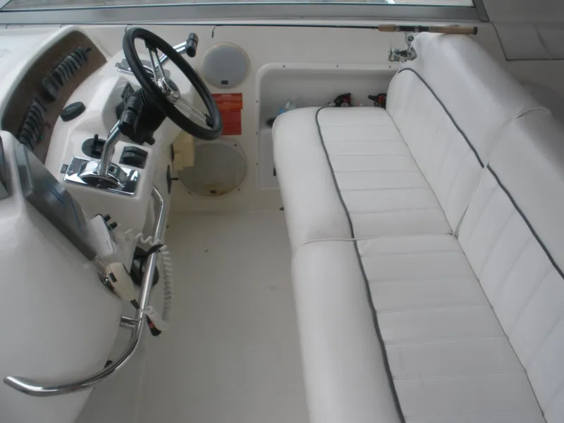 Slide: The Image of Captains chair - 17