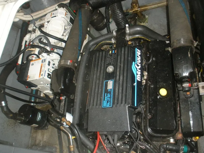 Slide: The Image of Engine and generator - 22