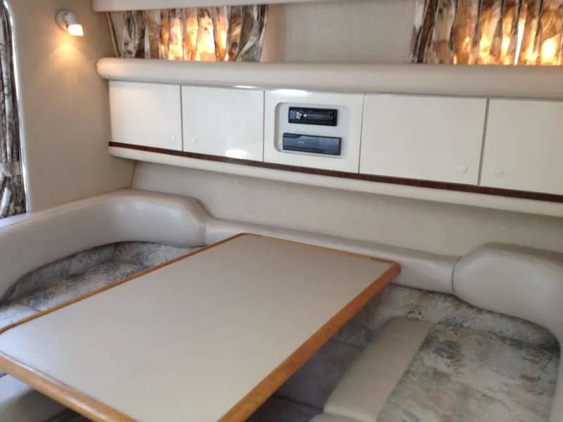 Slide: The Image of Convertible dinette - 7