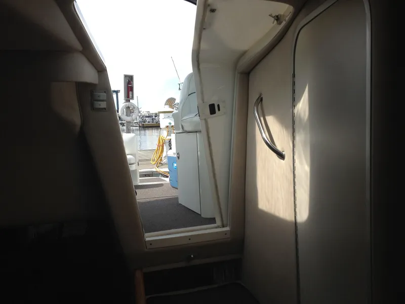 Slide: The Image of Door to cockpit - 8