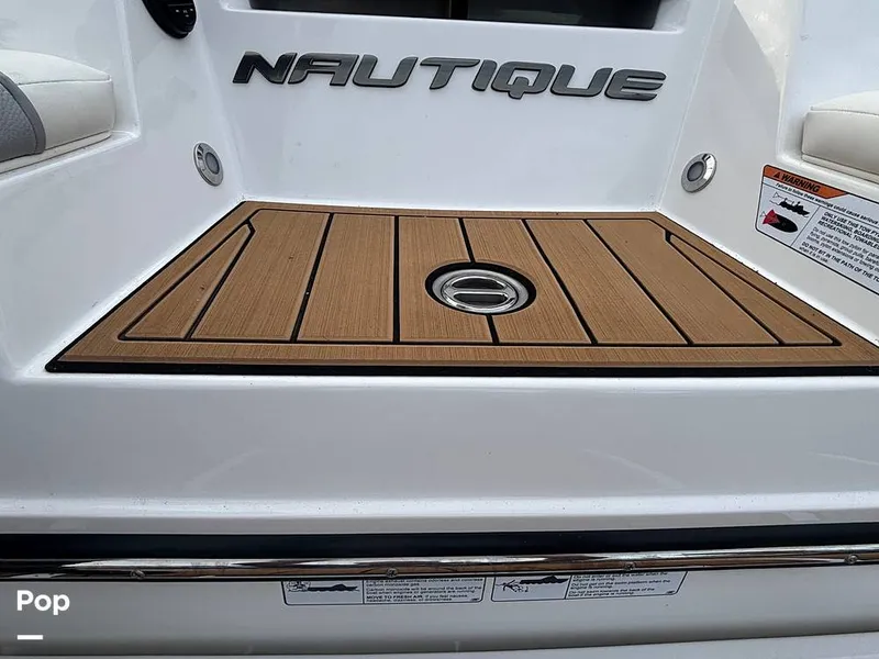 Slide: The Image of Nautique S23 2022 - 16045692