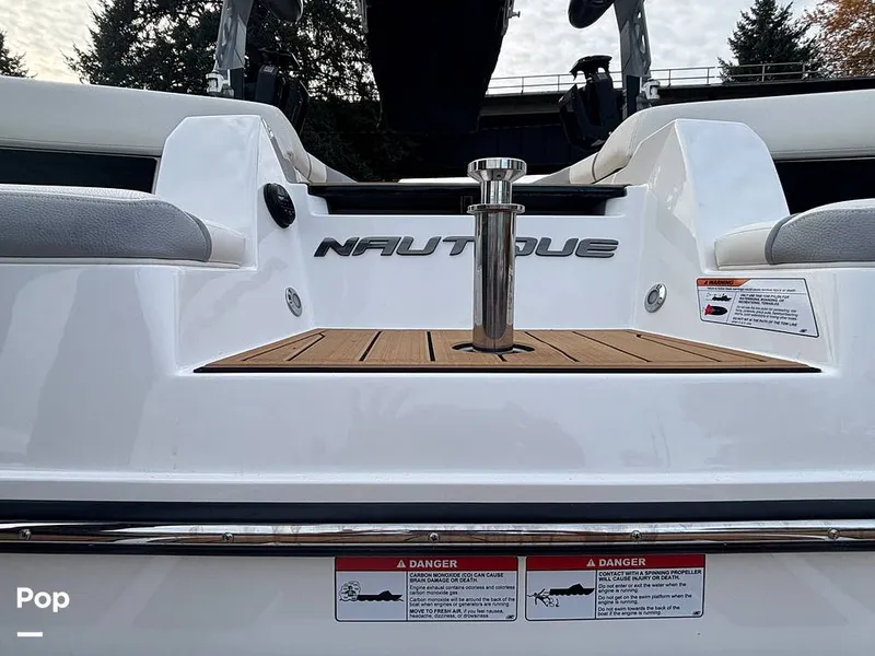 Slide: The Image of Nautique S23 2022 - 16045693