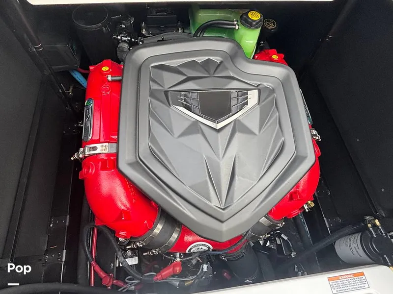 Slide: The Image of Nautique S23 2022 - 16045698