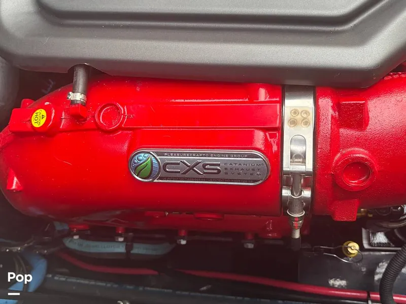 Slide: The Image of Nautique S23 2022 - 16045700