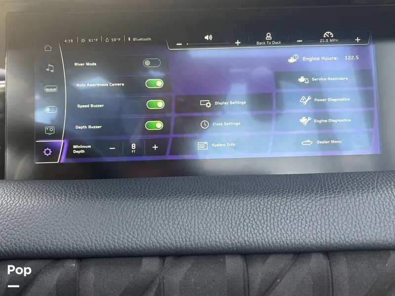 Slide: The Image of Nautique S23 2022 - 16050602