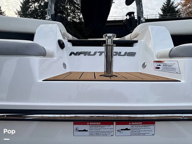 Slide: The Image of Nautique S23 2022 - 16045694