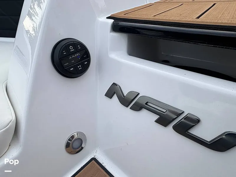 Slide: The Image of Nautique S23 2022 - 16045695