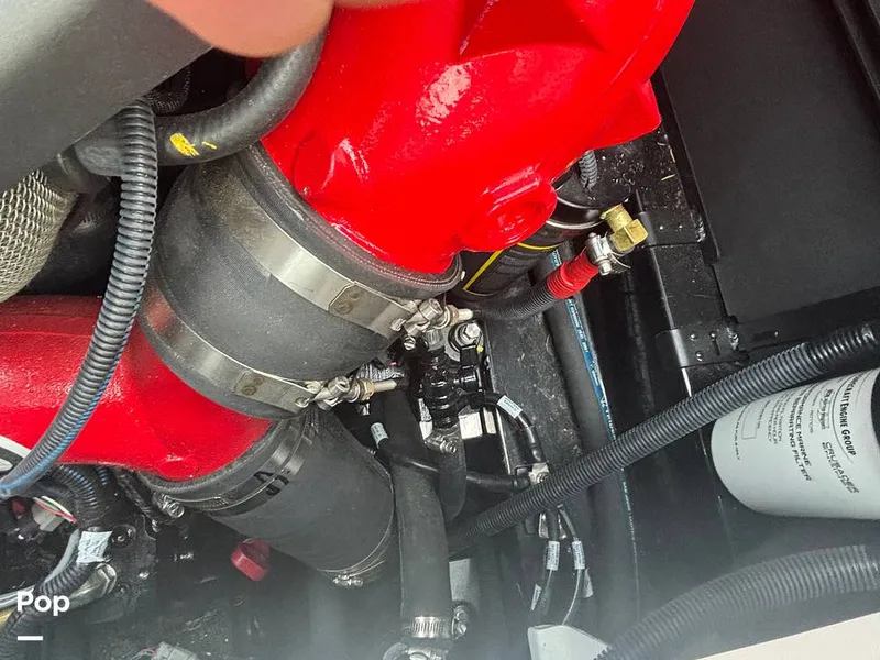 Slide: The Image of Nautique S23 2022 - 16045697