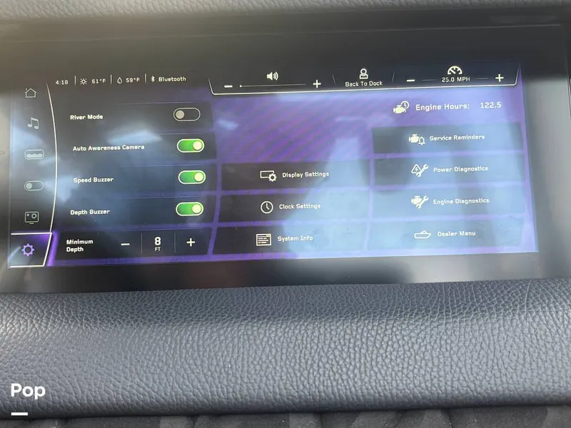 Slide: The Image of Nautique S23 2022 - 16050603